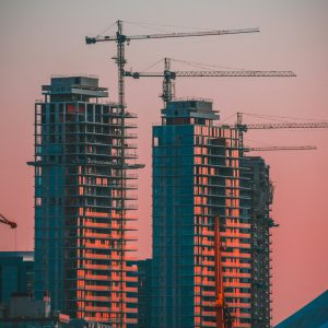 General Contractor Project-Specific Package